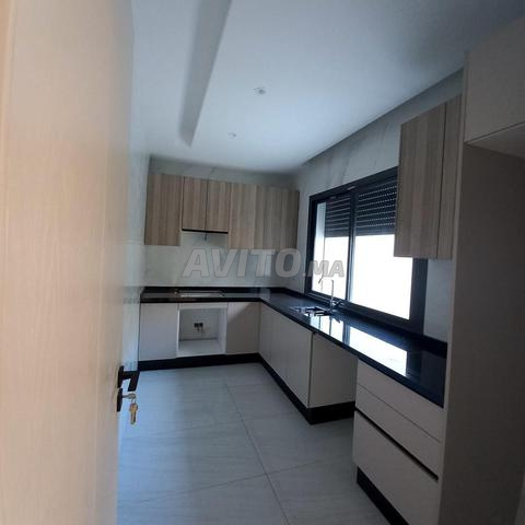 Appartement balcon ascenseur garage fonctionnaires du secteur public et privé mariés