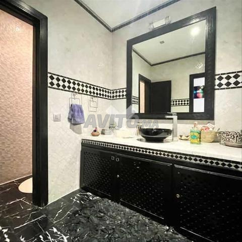 21522-Vente Appt à Casablanca Racine de 318 m² - 2