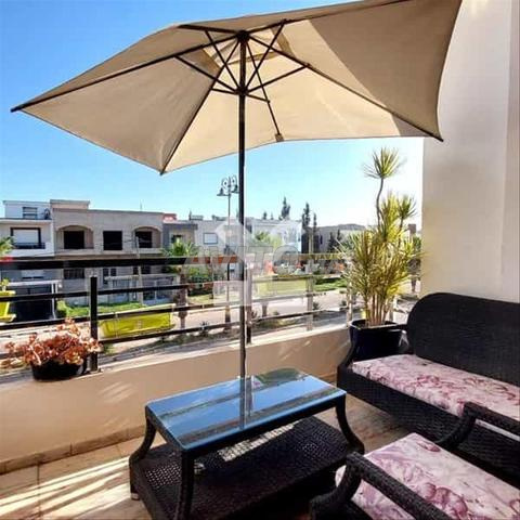 72648-بيع شقة في الدار البيضاء النواصر بمساحة 303 متر مربع