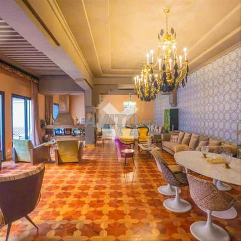 153457-بيع Other في مراكش باب إغلي بمساحة 302 م²