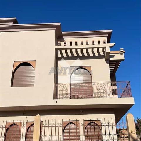 81063-Vente Villa à Marrakech Azzouzia de 301 m²