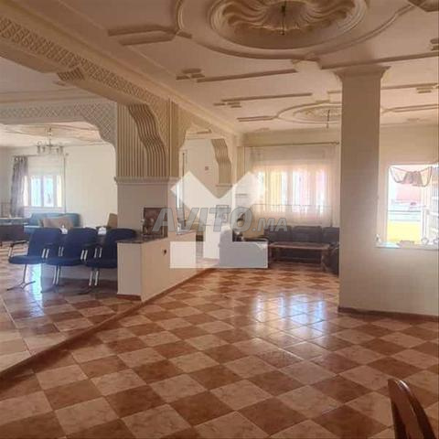 16891-Vente Appt à Tanger Branes 2 de 299 m²