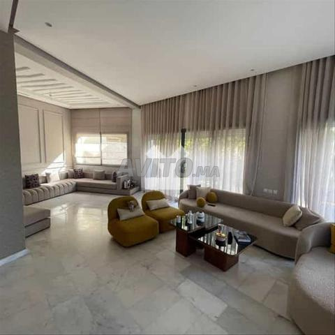 162994-بيع فيلا في دار بوعزة Tamaris2 بمساحة 299 م