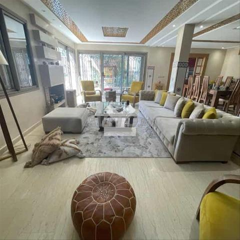 103395-Vente Villa à Marrakech Route De Safi de 28