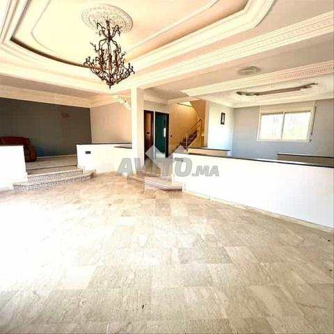 86389-Vente Villa à Dar Bouazza Tamaris1 de 278 m²