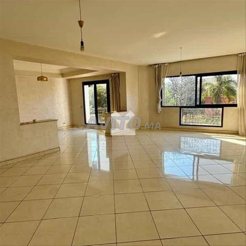 107889-Vente Appt à Casablanca Hopitaux de 273 m²