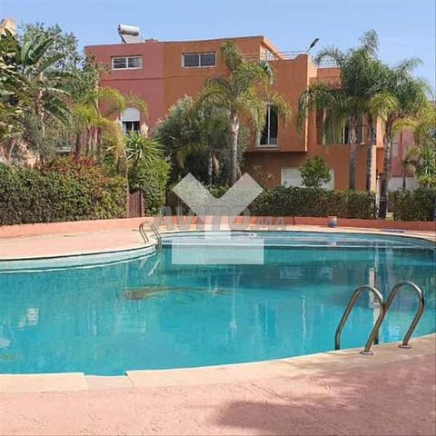 146654-Vente Villa à Benslimane Ricoflores de 263