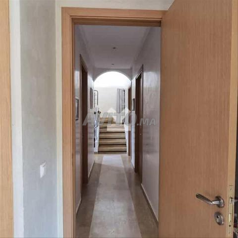 146654-بيع فيلا في بنسليمان ريكوفلوريس بمساحة 263 - 2