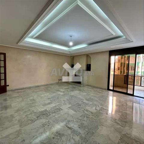 80463-Vente Appt à Casablanca Bourgogne (Sidi Bely - 2