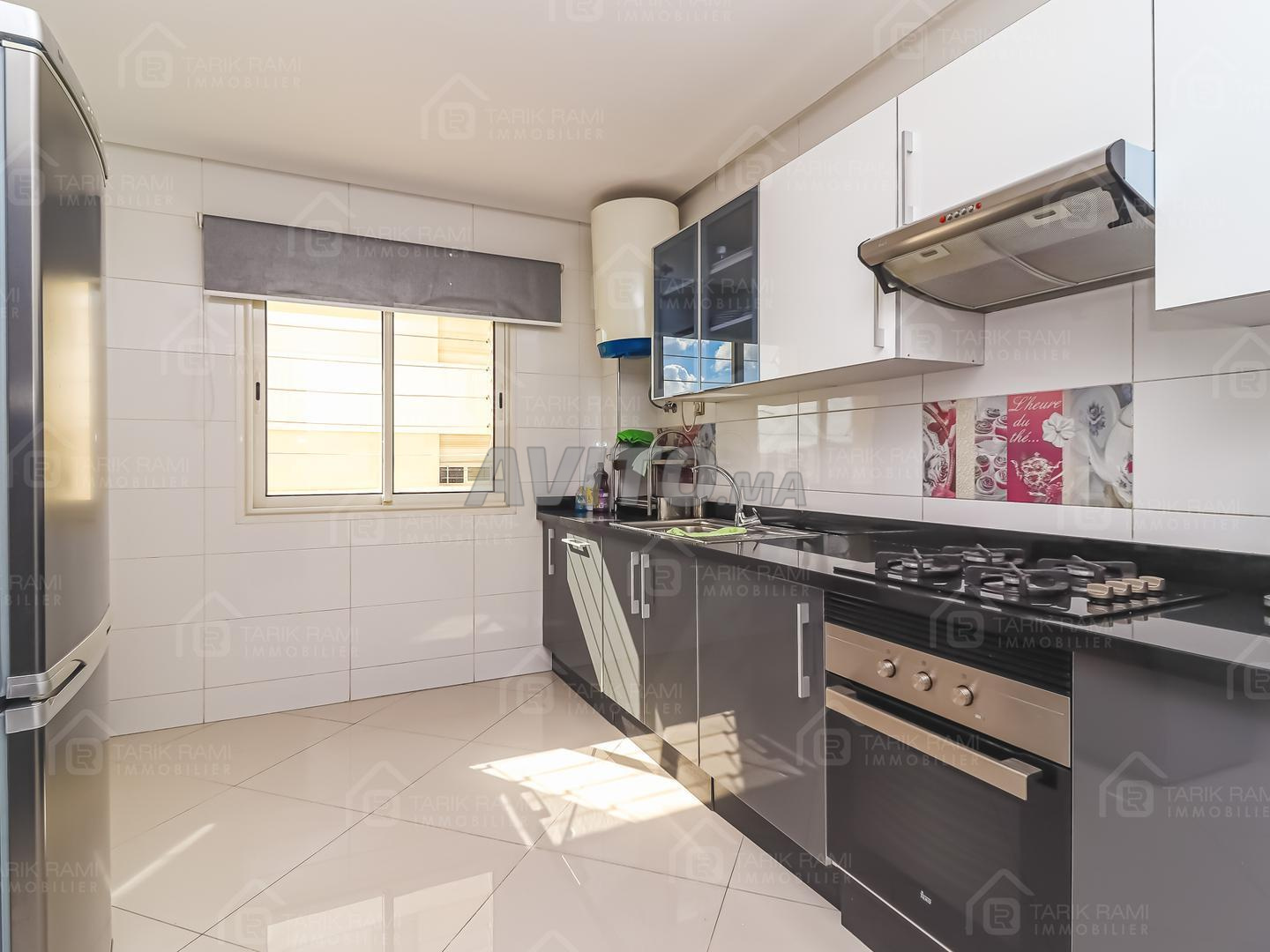 Appartement Meublé à Louer -Quartier Administratif - image 2