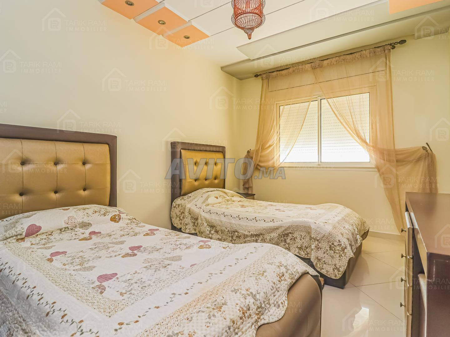 Appartement Meublé à Louer -Quartier Administratif - image 5