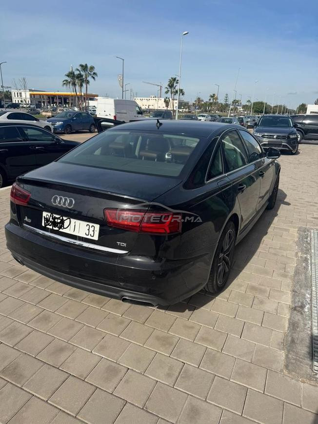 audi a6 c7