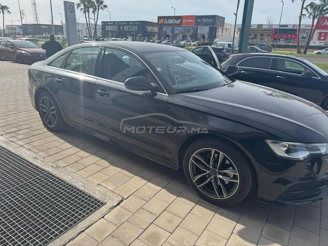 audi a6 c7