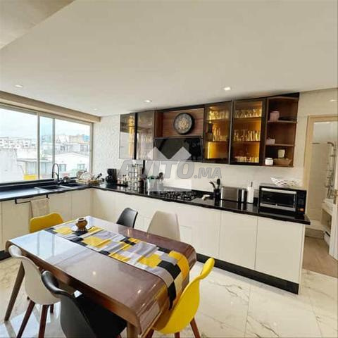 170907-Vente Appt à Casablanca Gauthier de 253 m² - 2