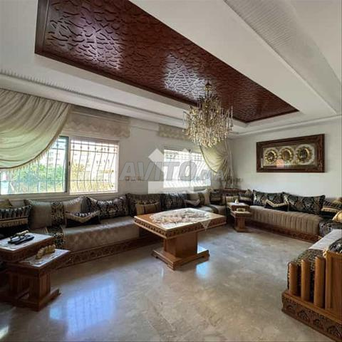 127791-بيع شقة في الدار البيضاء الليمون بمساحة 252 متر مربع