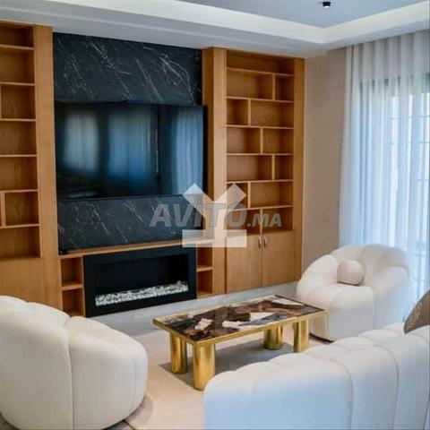 154211-Vente Villa à Marrakech Route D'Amizmiz - C