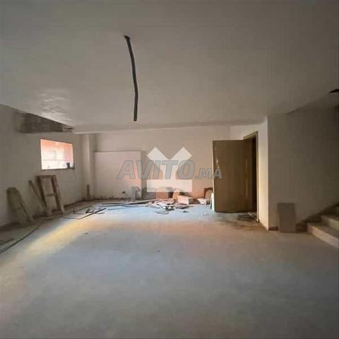 91080-Vente Appt à Marrakech Semlalia de 249 m²