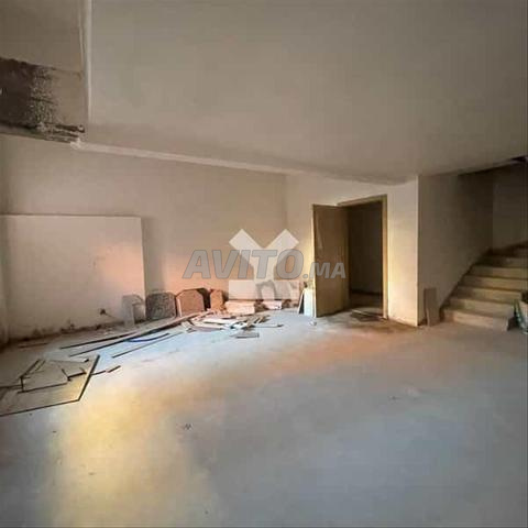 91080-Vente Appt à Marrakech Semlalia de 249 m² - 2