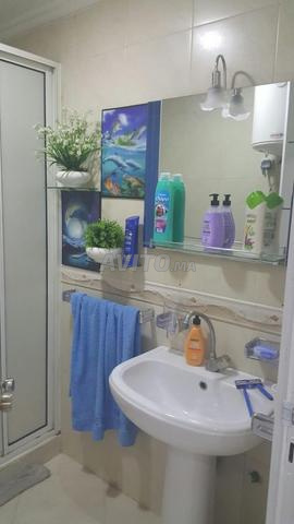 استوديو للإيجار أكدال