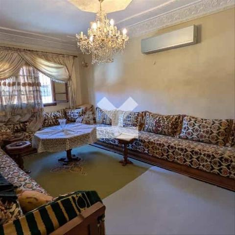 92144-Vente Villa à Marrakech Hay Al Massar de 240