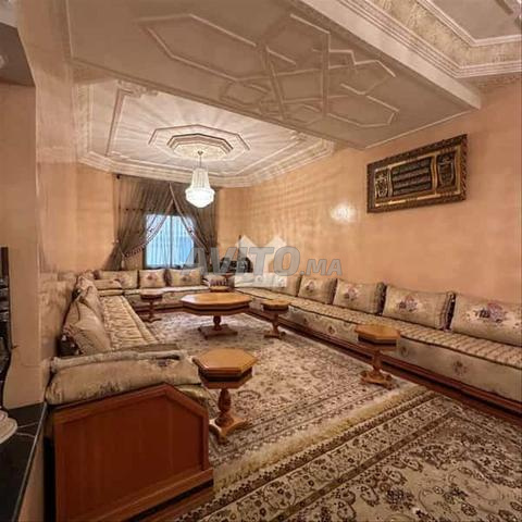 174249-Vente Villa à Marrakech Lotissement Les Pal