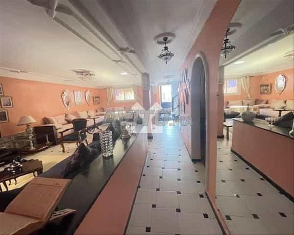 163834-بيع فيلا في مراكش رويدات - ماجوريل