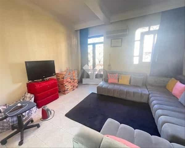 163834-Vente Villa à Marrakech Rouidate - Majorelle - 2