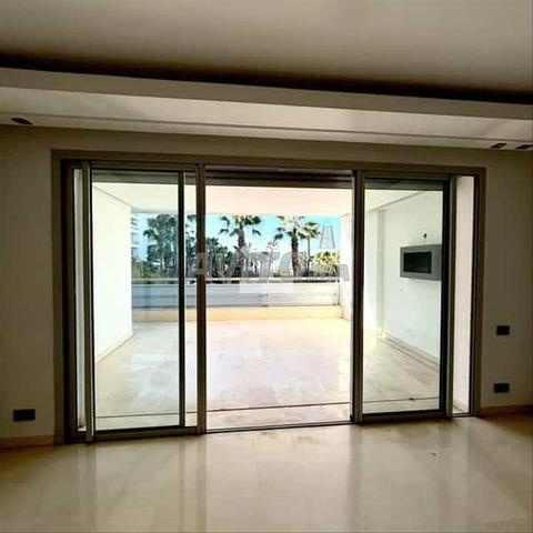 172883-Vente Appt à Casablanca Sindibad de 226 m²