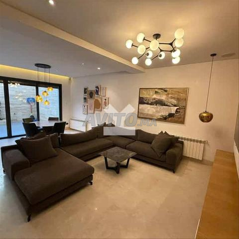 161188-Vente Villa à Témara Annasr de 223 m²