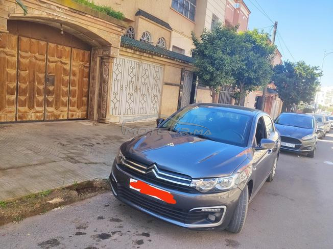سيارة ممتازة صباغة الأولي 