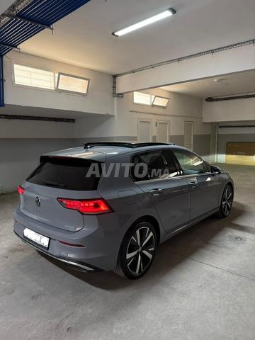 Volkswagen Golf 8.5 Style Full options