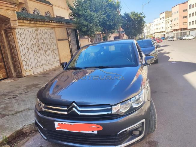 سيارة ممتازة صباغة الأولي 