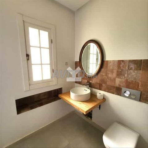 77749-بيع فيلا في بوزنيقة Plage De Bouznika - 2