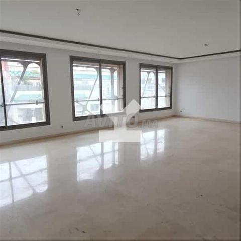 110558-Vente Appt à Casablanca Gauthier de 220 m²