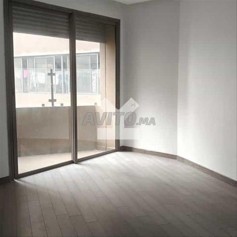 110558-Vente Appt à Casablanca Gauthier de 220 m² - 2