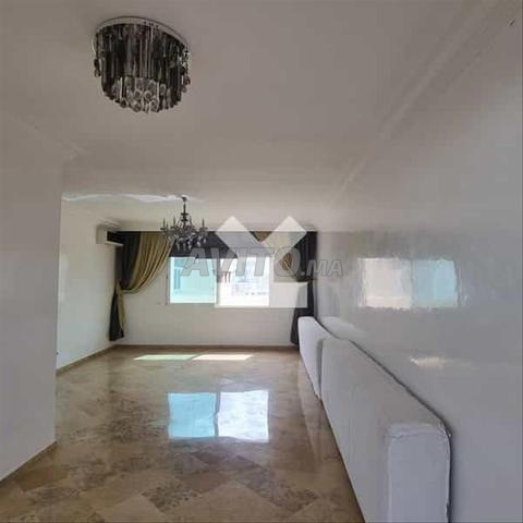 33878-Vente Appt à Casablanca Bourgogne (Sidi Bely