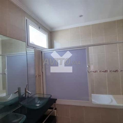 33878-Vente Appt à Casablanca Bourgogne (Sidi Bely - 2