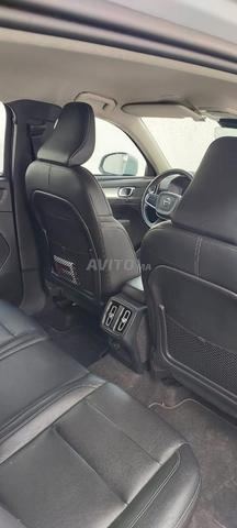Volvo XC40 بنزين أوتوماتيكية 2021 في مراكش - 2
