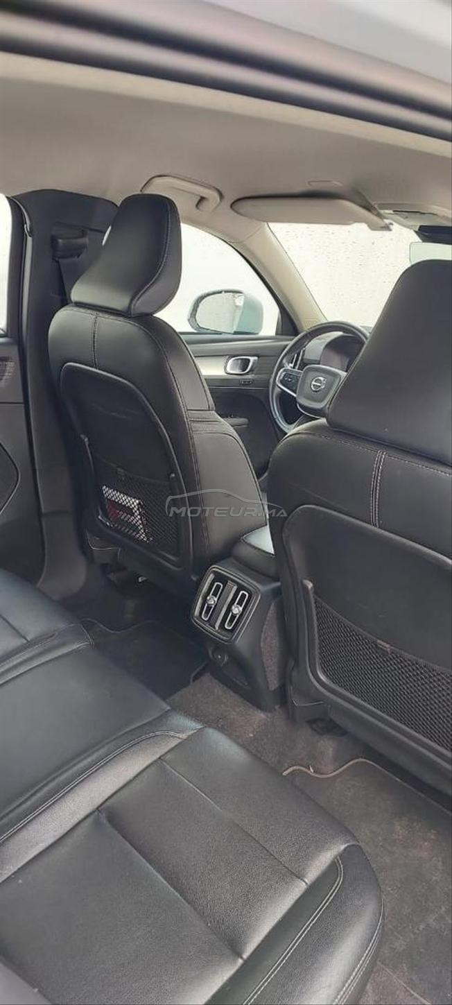 Volvo XC40 Essence Automatique 2021 à Marrakech