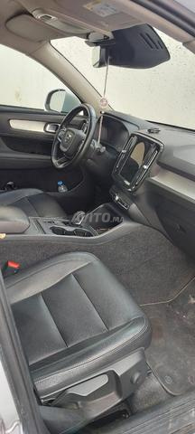 Volvo XC40 Essence Automatique 2021 à Marrakech