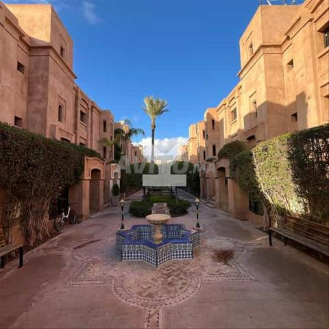 176031-Vente Appt à Marrakech Targa de 212 m²