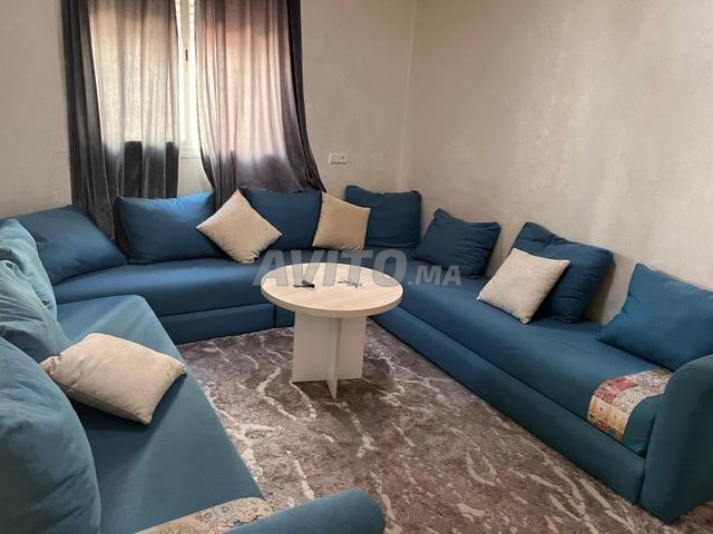 شقة مفروشة للإيجار في حي المحمدي