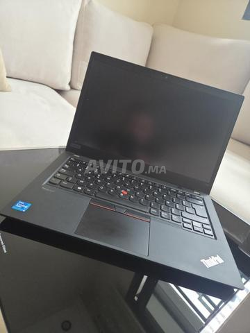 LENOVO THINKPAD T14 TACTILE Intel® Core i5 GEN 2