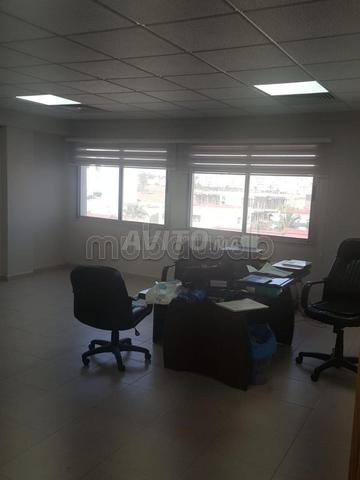 مكتب للإيجار في OASIS