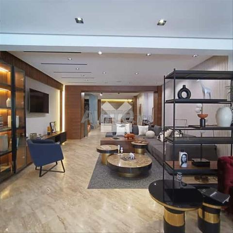 78450-بيع محل في الدار البيضاء هوبيتو من 210 م²