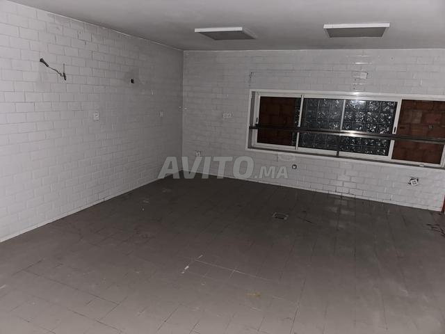محل للإيجار - 2
