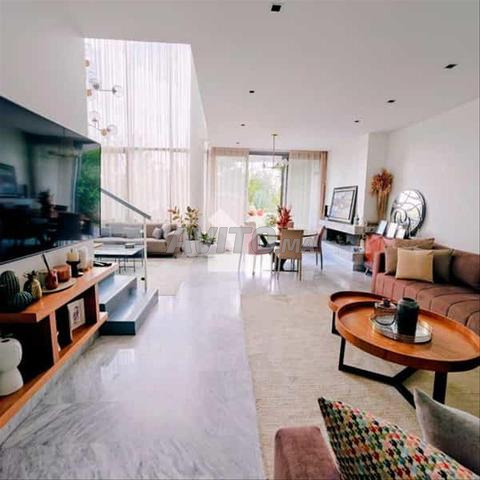 174647-Vente Appt à Bouskoura Ville Verte de 204 m