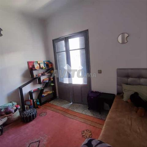 81059-Vente Villa à Marrakech Rouidate - Majorelle - 2