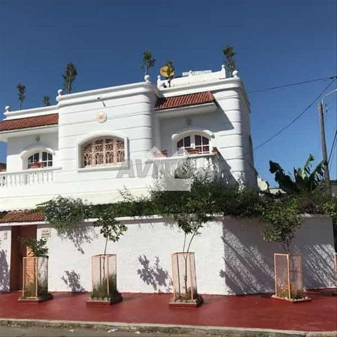 143284-Vente Villa à El Jadida Plateau de 200 m²