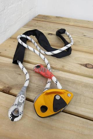 Petzl Grillon Hook